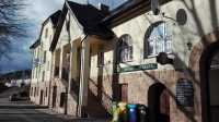Mosty u Jablunkova – Oprava výpravní budovy